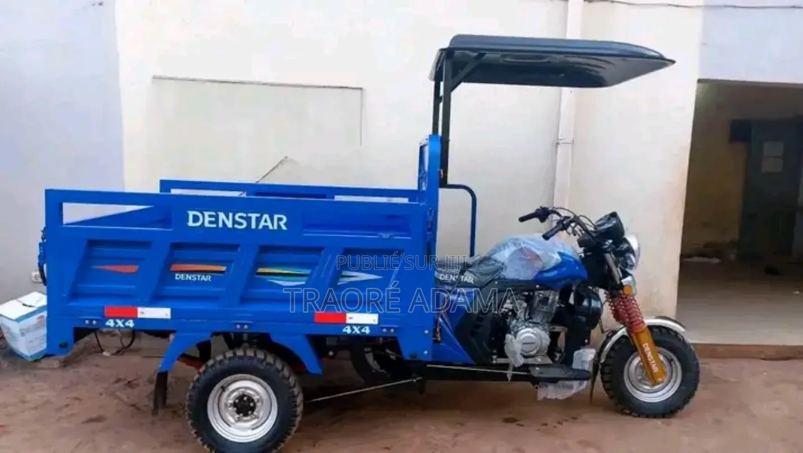 New Apsonic 170 Zone One 2022