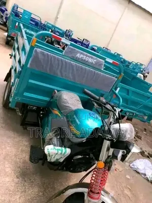 New Apsonic 170 Zone One 2022