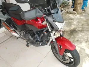 New Honda CG110 2020