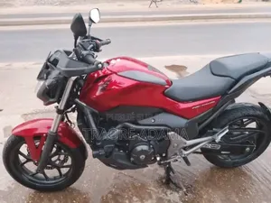 New Honda CG110 2020