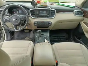 Kia Sorento 2.4L LX AWD 2017 Blanc