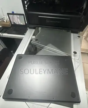 Apple MacBook Pro 2023 M2 16GB Apple M3 Pro SSD 512GB