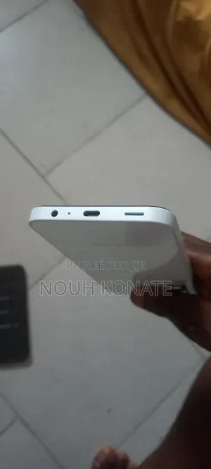 Samsung Galaxy A15 128 GB Blanc