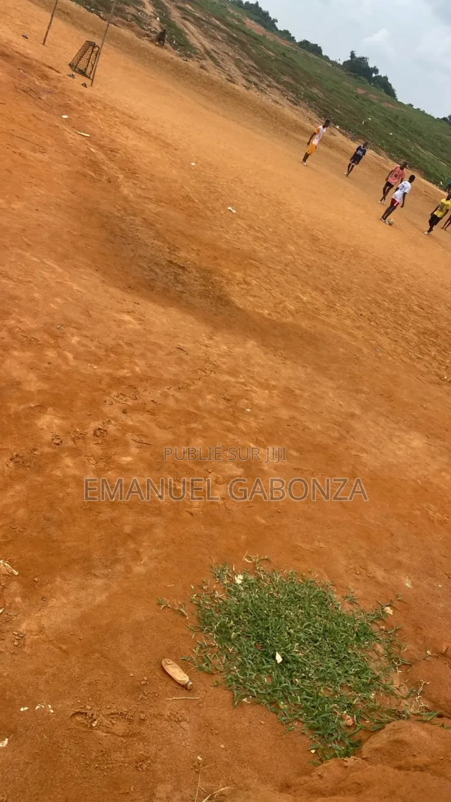 *Opportunité À Saisir* Vente De Terrain A Songon *Carrefour Ja