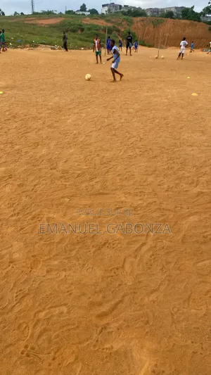 *Opportunité À Saisir* Vente De Terrain A Songon *Carrefour Ja