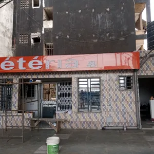 Confection Enseigne Lumineuse Lettre 3d Pose Alucobond