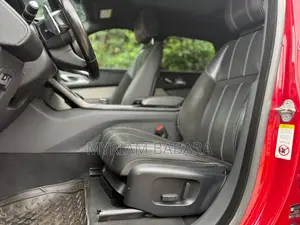 Land Rover Range Rover Velar 2019 Rouge