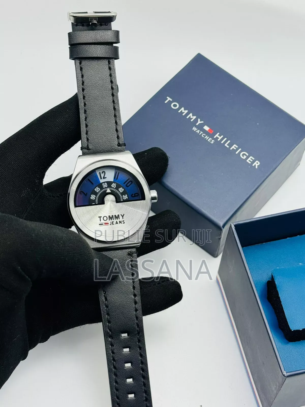 Ommy Hilfiger
Montre Tommy Hilfiger Monogram Pop Pour Homme