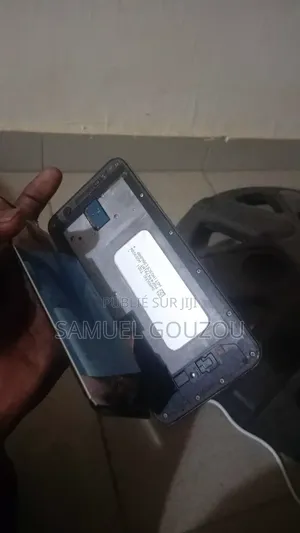 Samsung Galaxy A6 Plus 64 GB Blanc