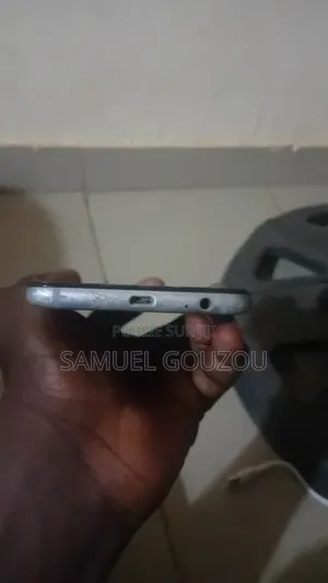 Samsung Galaxy A6 Plus 64 GB Blanc