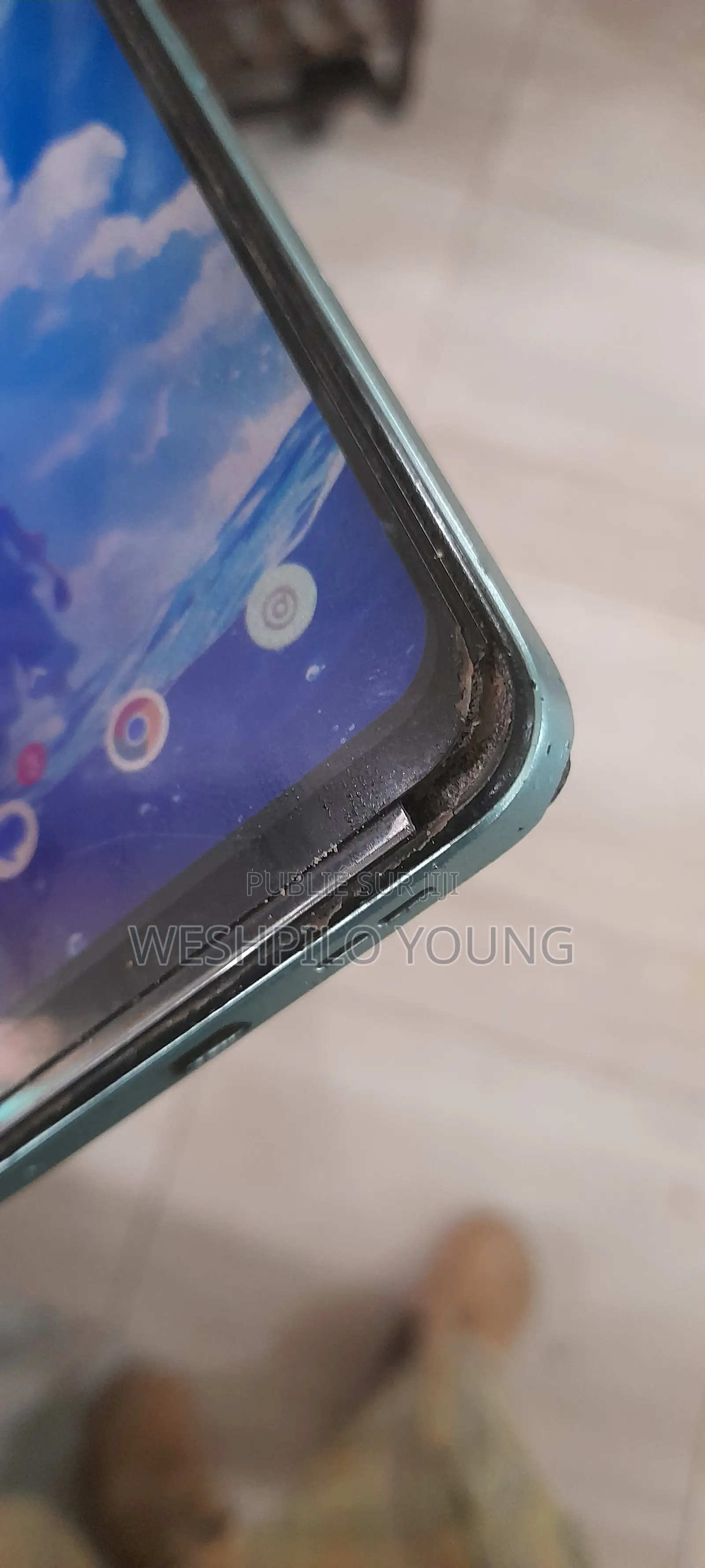 Xiaomi Redmi Note 12 128 GB Blue