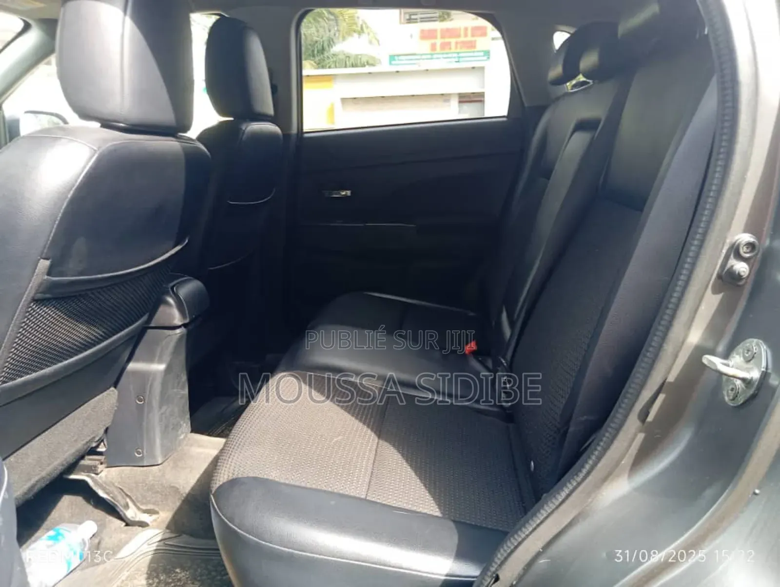 Citroen C4 2017 Gris