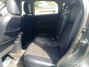 Citroen C4 2017 Gris