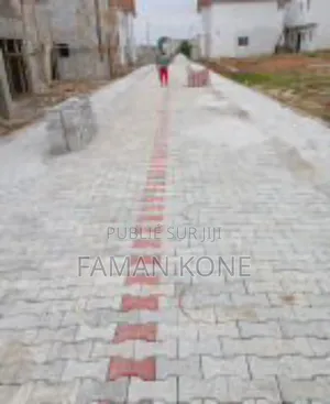 Poseur De Pavé Professionnel , VRD Et Assainissement