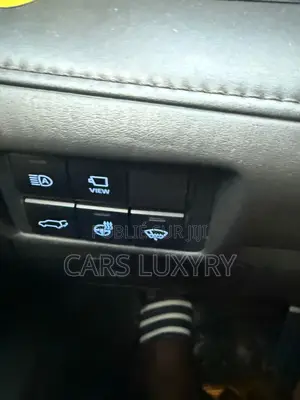 Toyota Highlander Platinum 2022 Gris