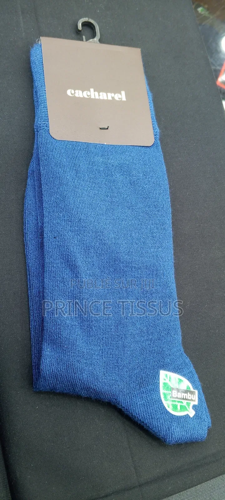 Chaussettes Cacharel