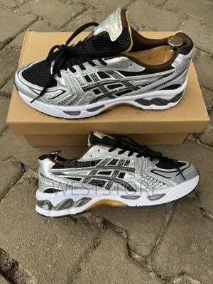 Basket Asics Gel