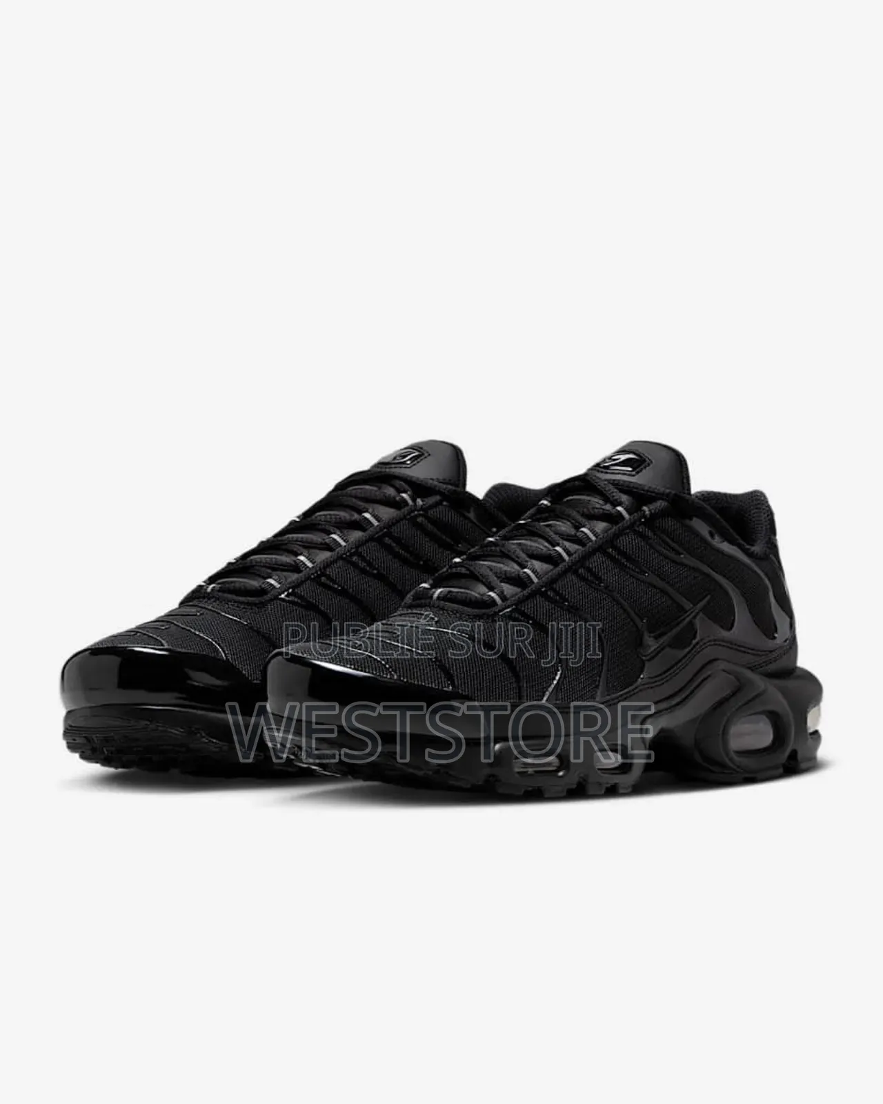 Basket Nike Tn