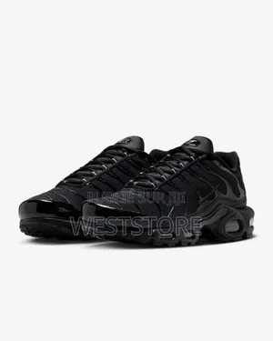 Basket Nike Tn