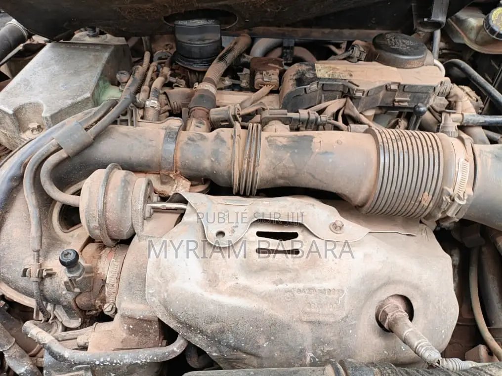 Mercedes-Benz GLA 250 2015 Black