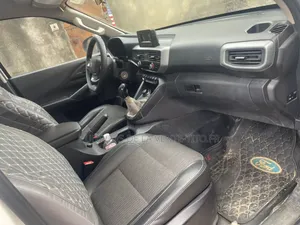 Peugeot Landtrek 1.9 Diesel Double Cab AWD 2022 Blanc