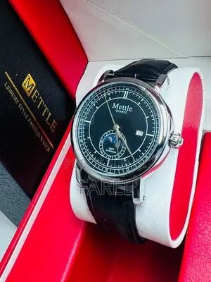 Photo - Montres De Luxe