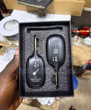 Tête De Jack Prise Sans Fil 60-70m Distance