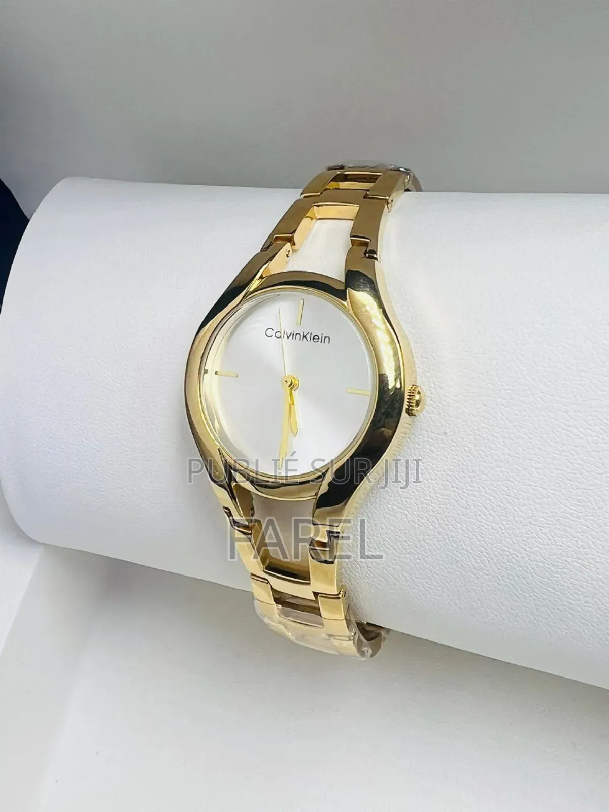 Montre De Luxe Neuves