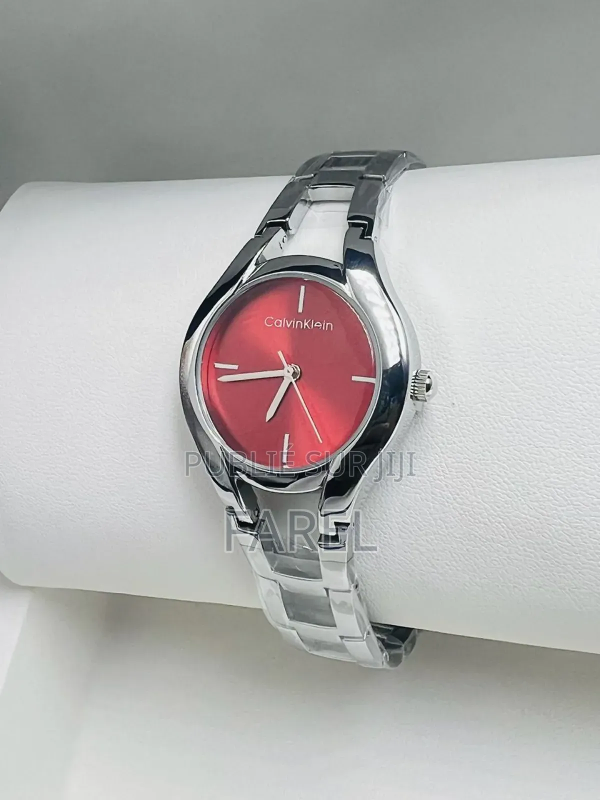 Montre De Luxe Neuves