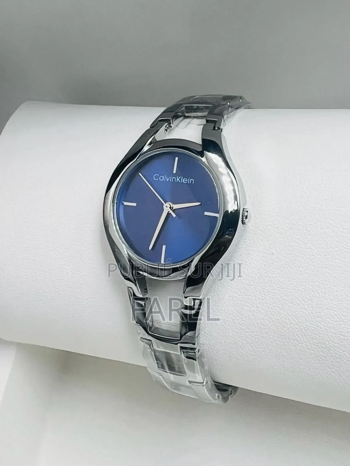 Montre De Luxe Neuves