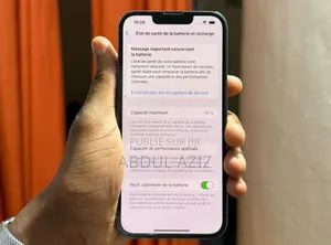 Photo - Apple iPhone 13 Pro 256 GB