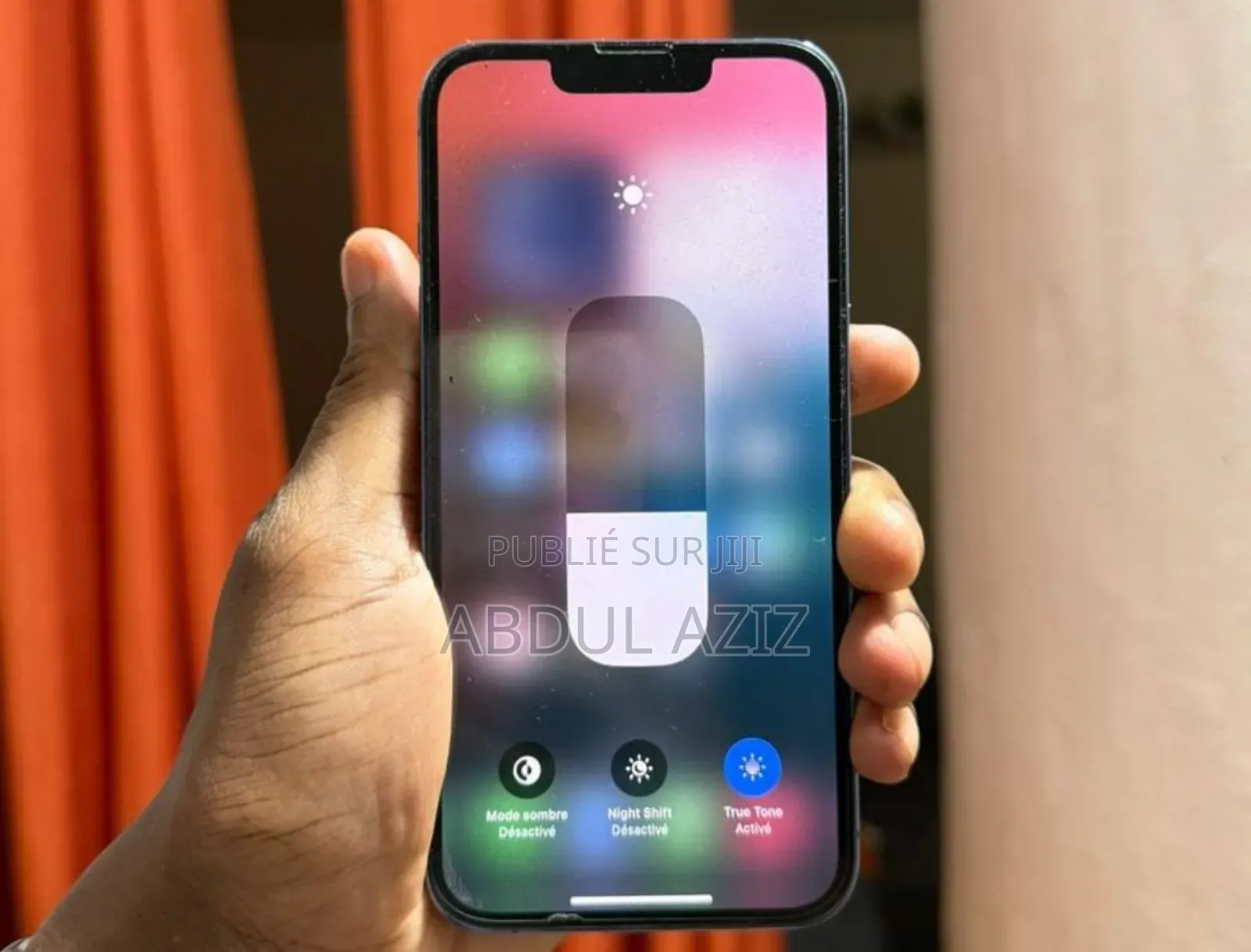 Apple iPhone 13 Pro 256 GB