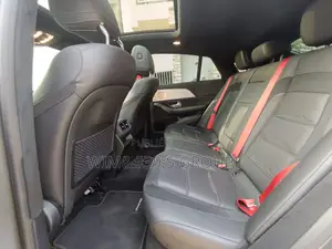 New Mercedes-Benz GLE-Class 2025 Gris