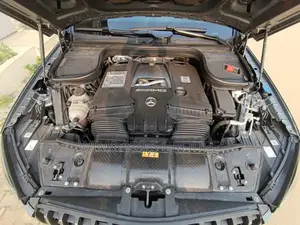 New Mercedes-Benz GLE-Class 2025 Gris