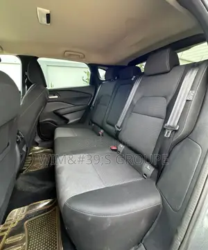 Photo - New Nissan Qashqai 2025 Gris