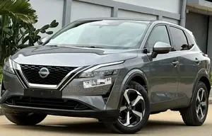 New Nissan Qashqai 2025 Gris