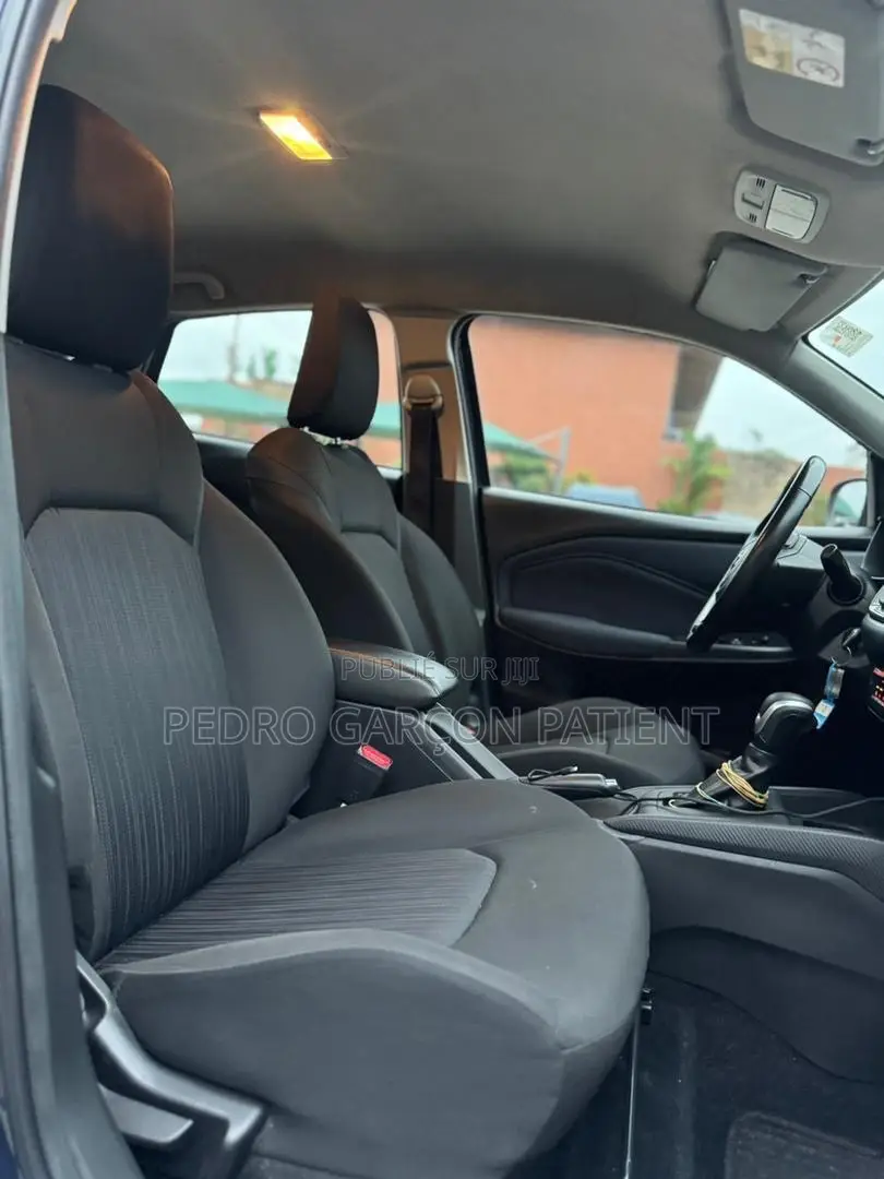 Toyota Starlet 2024 Blue