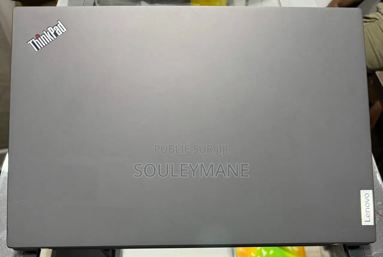 Lenovo ThinkPad T14s G4 32GB Intel Core I7 SSD 512GB