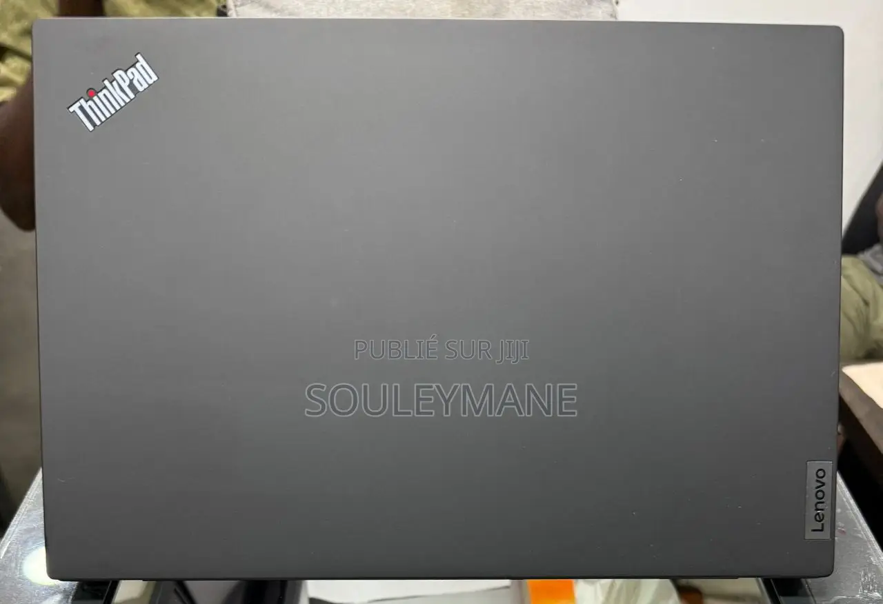 Lenovo ThinkPad T14s G4 32GB Intel Core I7 SSD 512GB