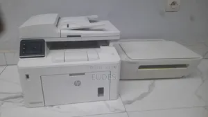 Photo - Lot d'Imprimante Hp