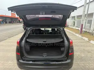 Hyundai Tucson 2020 Gris
