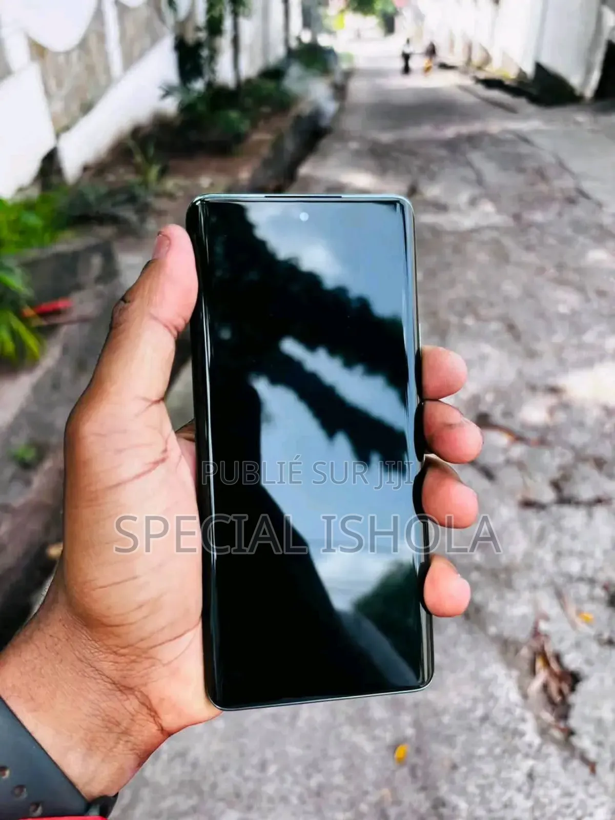 New Honor 50 256 GB Blue