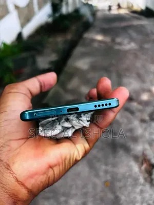 New Honor 50 256 GB Blue