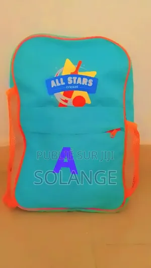 Photo - Sacs All Stars