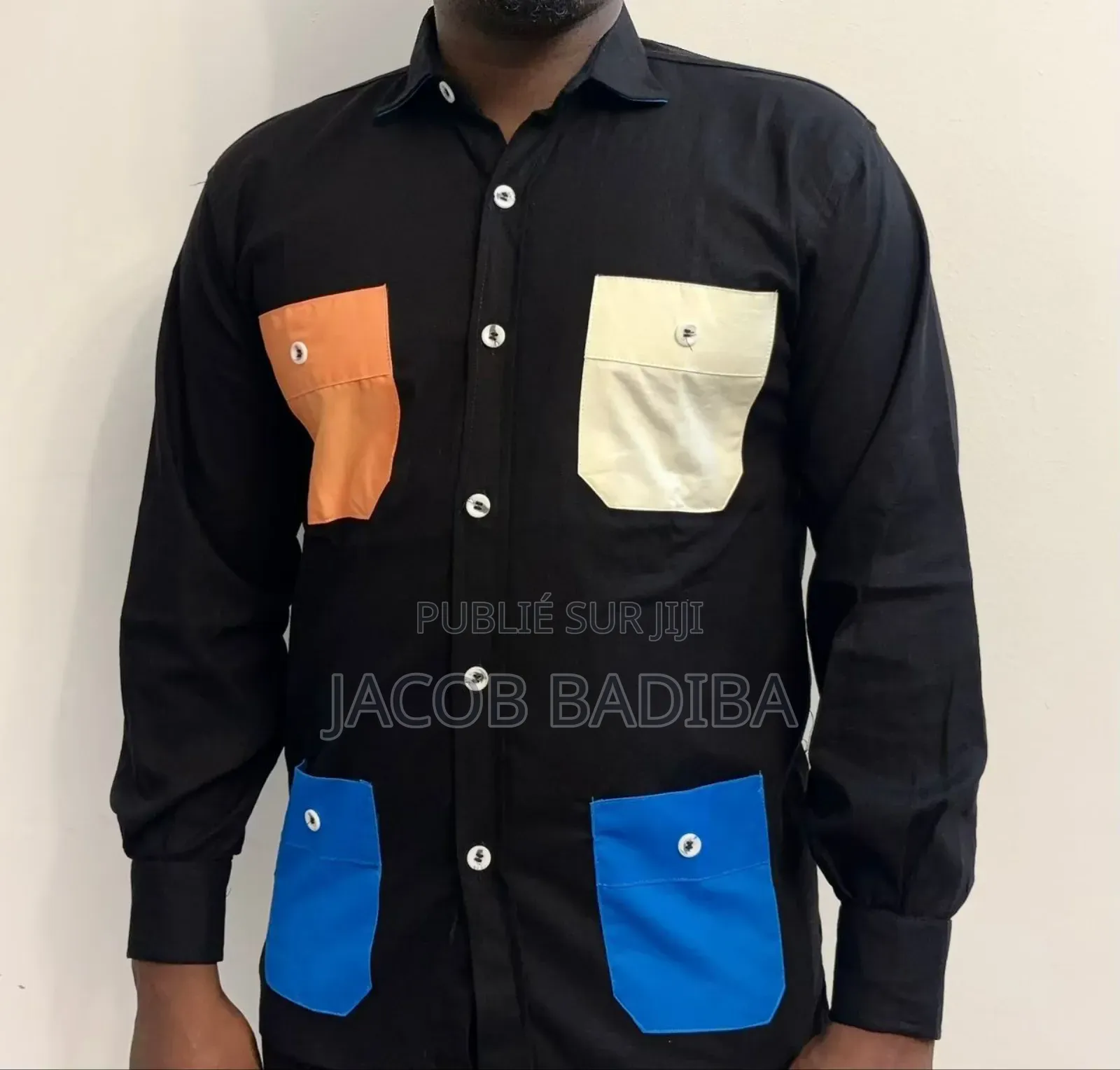 Vêtements Pour Homme Et Femme