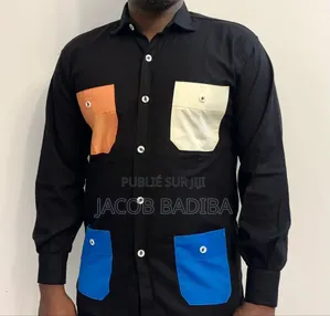 Photo - Vêtements Pour Homme Et Femme