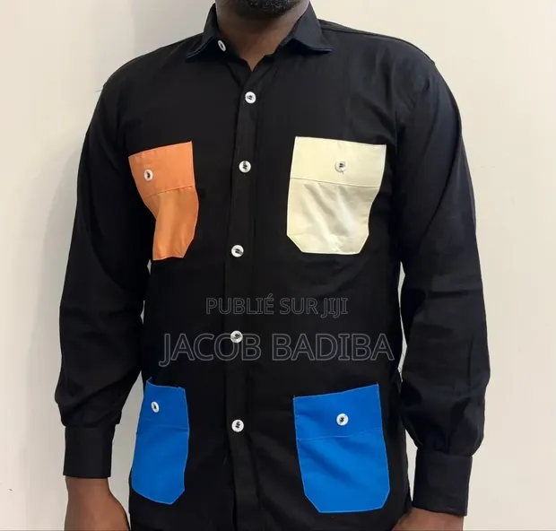 Vêtements Pour Homme Et Femme