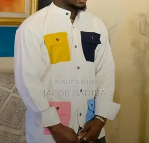 Vêtements Pour Homme Et Femme