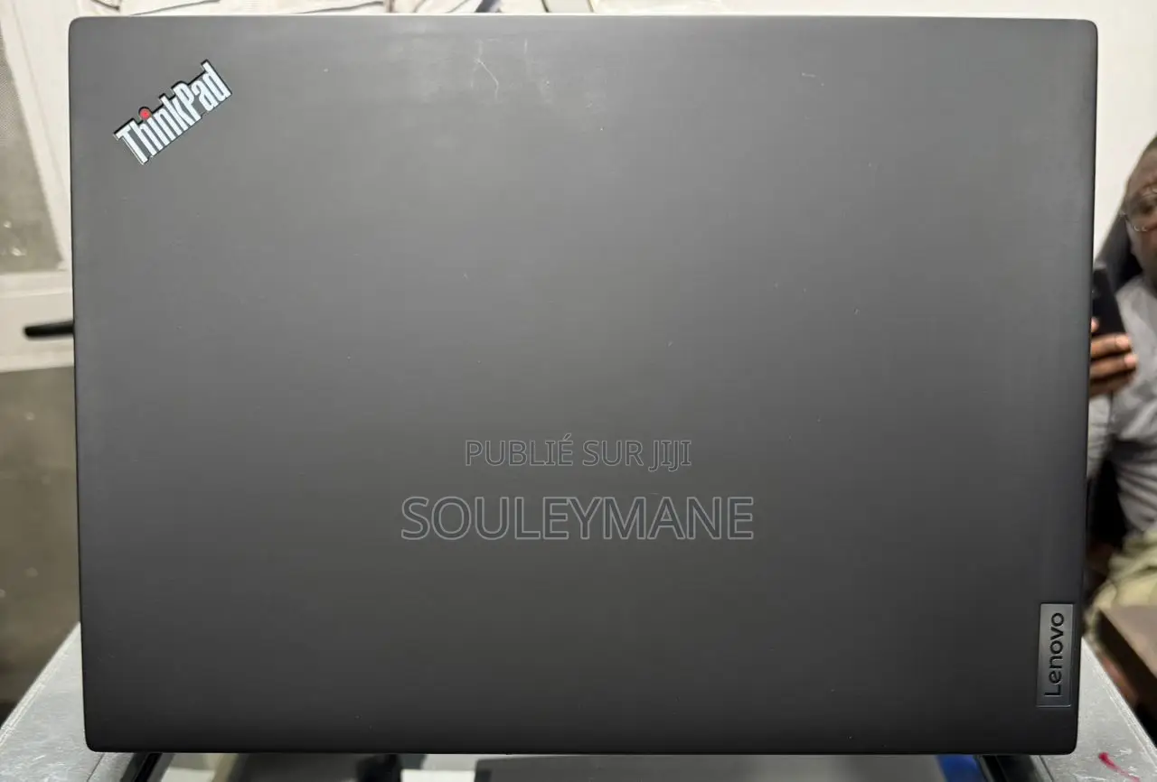 Lenovo ThinkPad T14s G4 32GB Intel Core I7 SSD 512GB