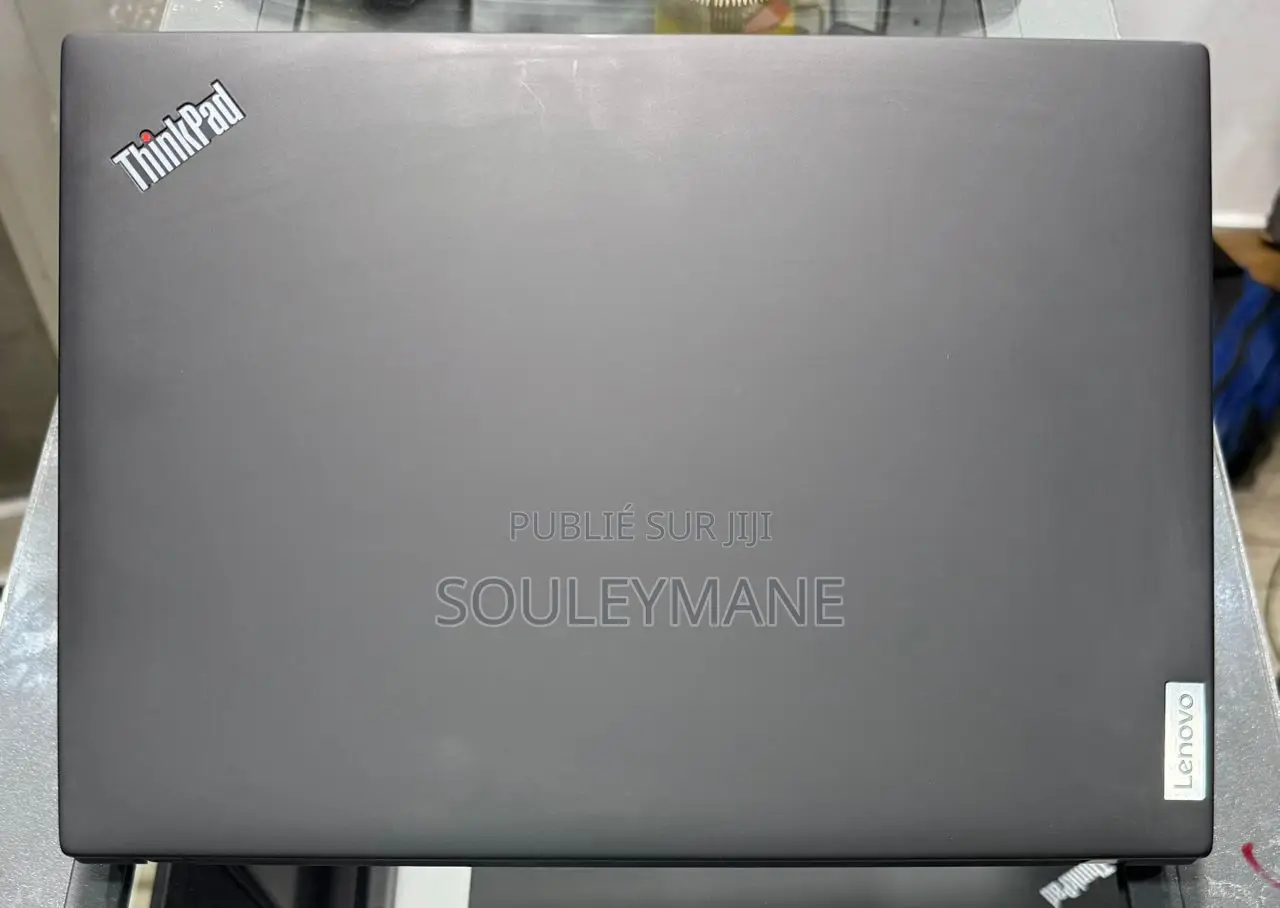 Lenovo ThinkPad T14s G4 32GB Intel Core I7 SSD 512GB